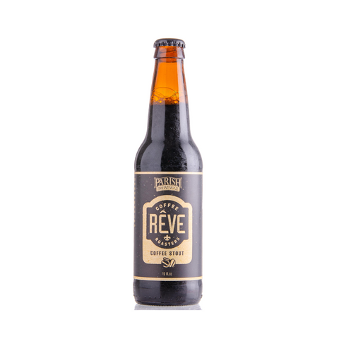 Parish Reve Coffee Stout