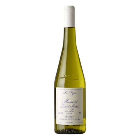 Pepiere La Pépiè Muscadet-Sevre et Maine