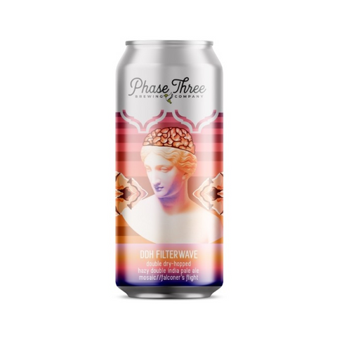 Phase Three DDH Filterwave