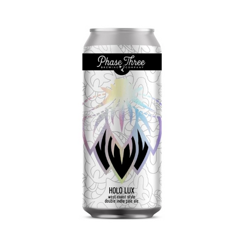 Phase Three Holo Lux