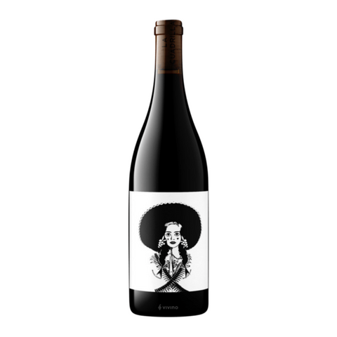 Stolpman Vineyards “La Cuadrilla”