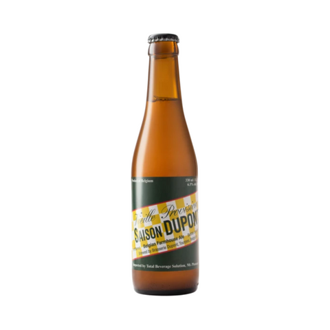 Saison Dupont 4-pack