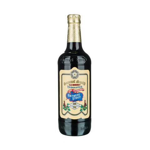 Sam Smith Oatmeal Stout