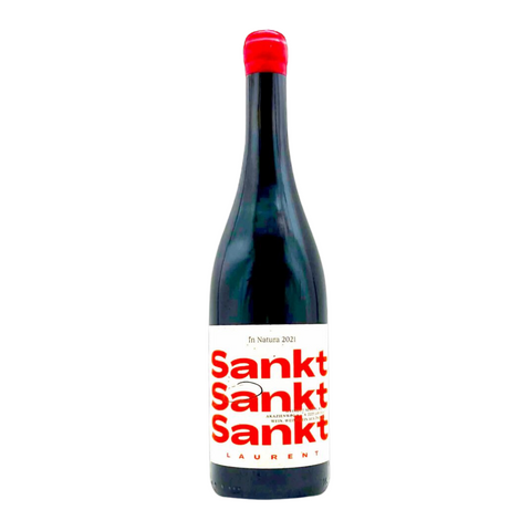 Schödl ‘Sankt Sankt Sankt’ Laurent