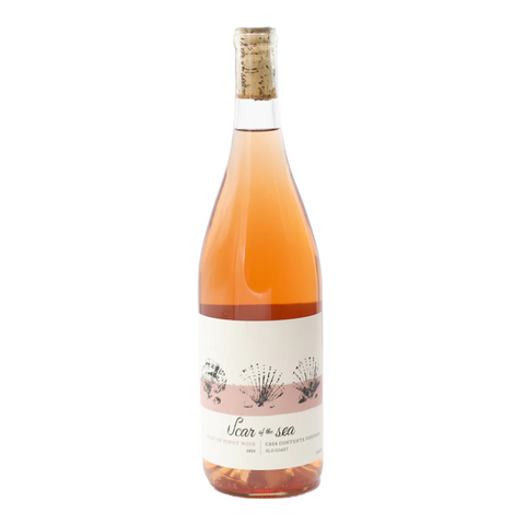 Scar Of The Sea Rosé of Pinot Noir