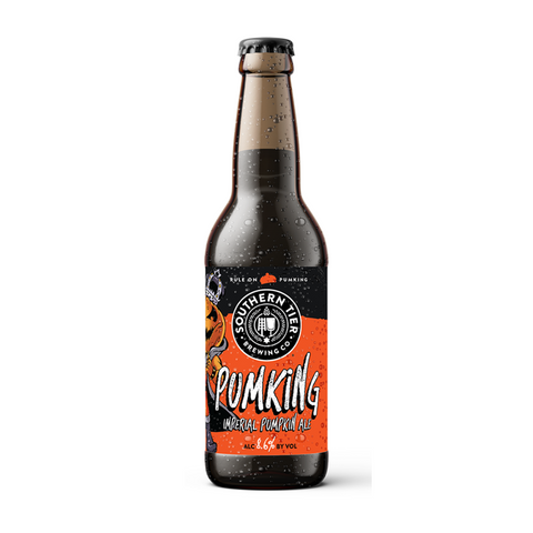 Southern Tier Imperial Pumking