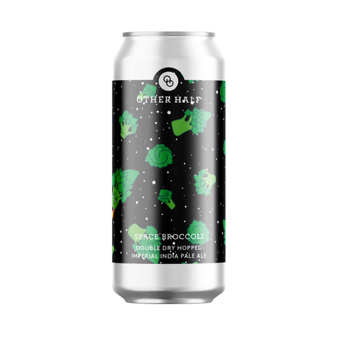 Other Half Space Broccoli