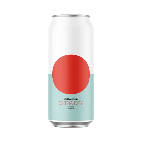 Stillwater Extra Dry