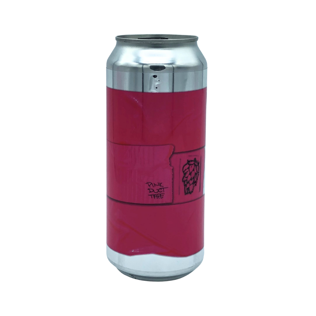 Pink Duct Tape, Stoneface Brewing Company