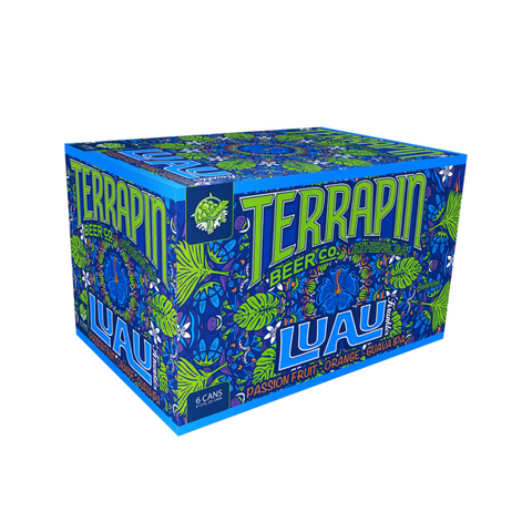 Terrapin Luau Krunkles