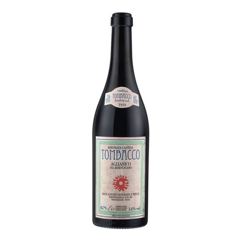 Tombacco Aglianico