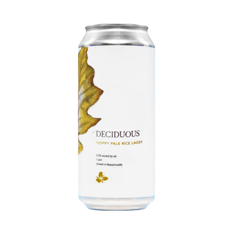 Trillium Deciduous 2023