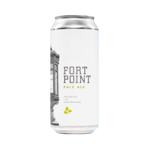 Trillium Fort Point