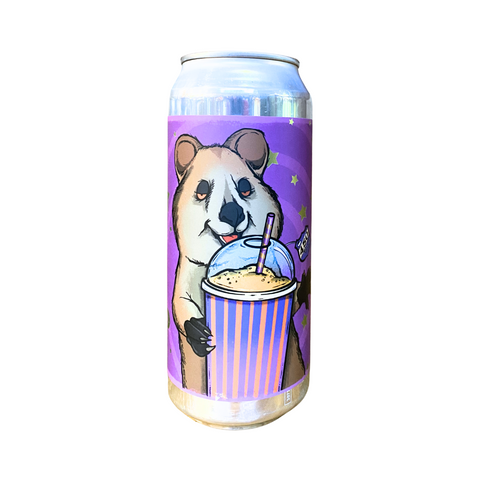 Tripping Animals / 450 North Miami Slushy XXL