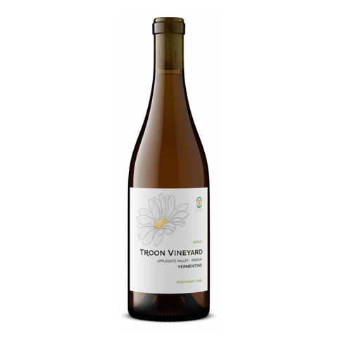 Troon Vermentino