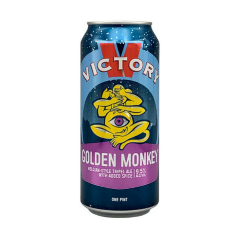 Victory Golden Monkey