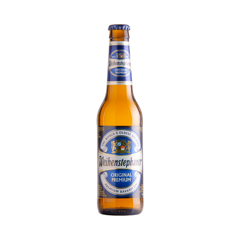 Weihenstephaner Original