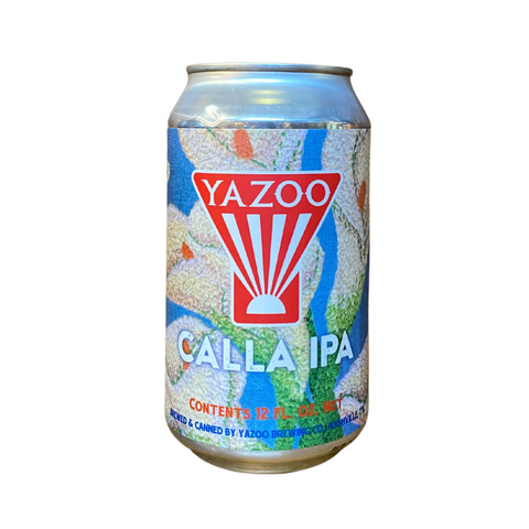 Yazoo Calla