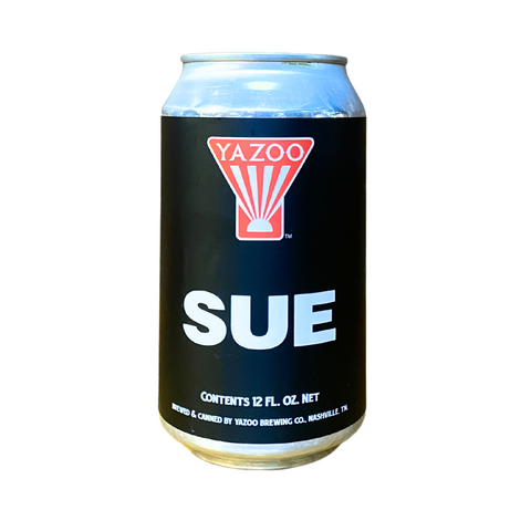 Yazoo Sue