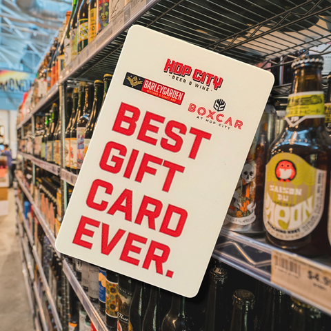 E-Gift Card