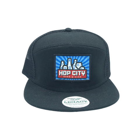 Trucker Hat