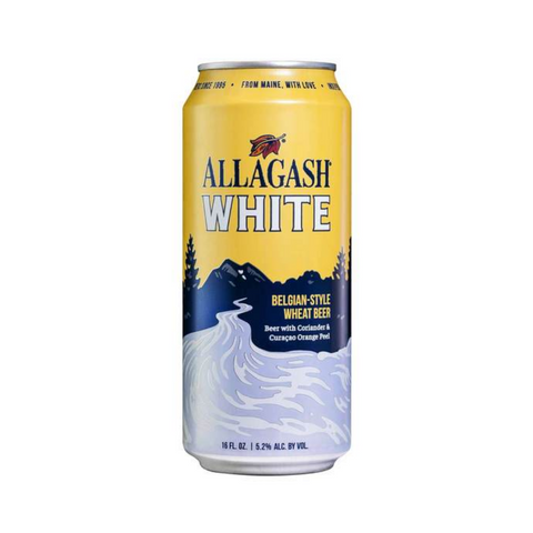 Allagash White image