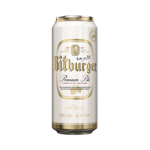 Bitburger image