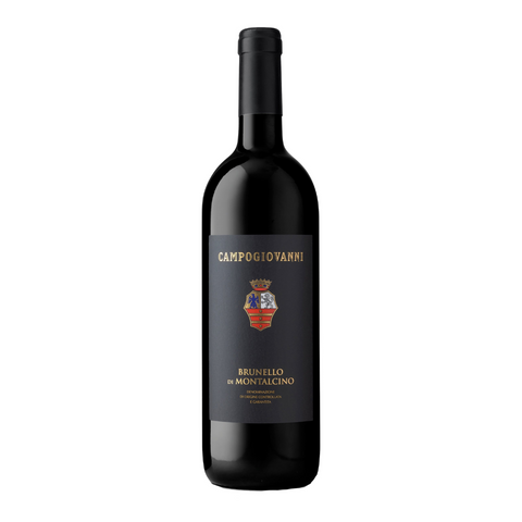 Campogiovanni Brunello Di Montalcino image