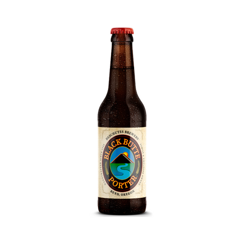 Deschutes Black Butte image