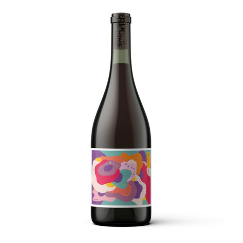 Folk Machine Gamay Rose image