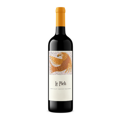 Purlieu Le Pich image