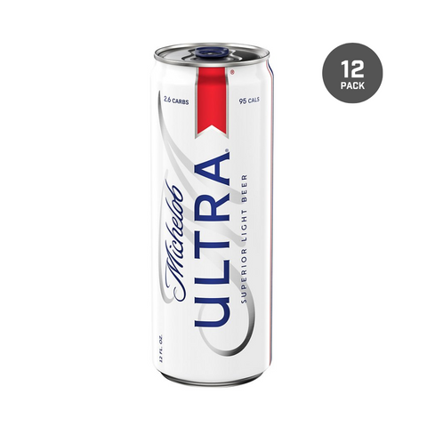 Michelob Ultra image