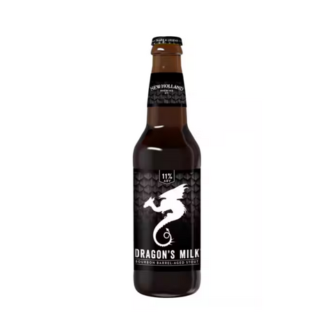 New Holland Dragon's Milk image