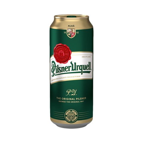 Pilsner Urquell image