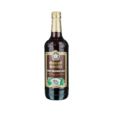 Sam Smith Nut Brown image