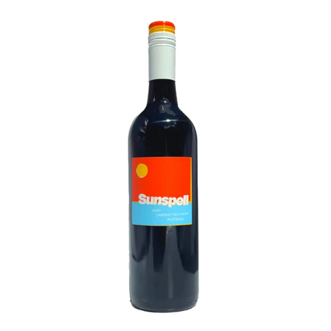 Sunspell Cabernet Sauvignon image