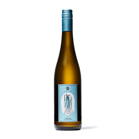 Weingut Leitz Eins Zwei Zero Riesling image