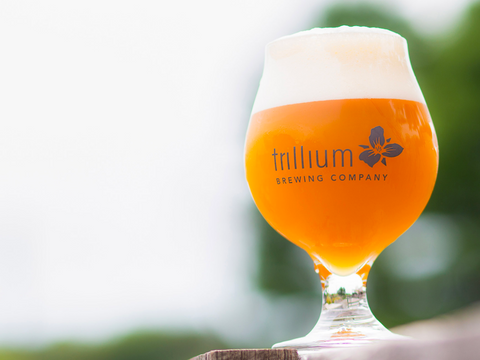 Trillium Spring Drop & Pre-Order!