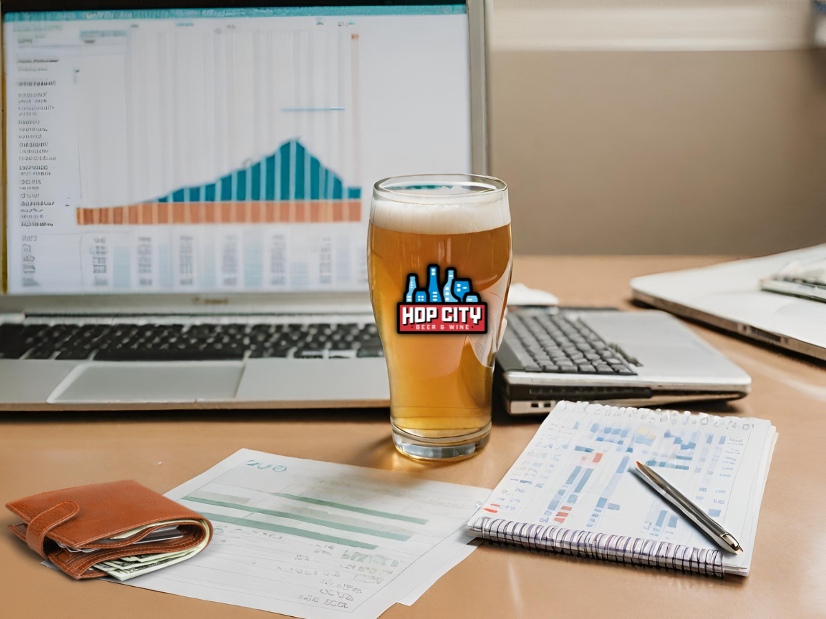 Beers on a Budget: Amazing Brews That Won't Break the Bank – Hop City ...