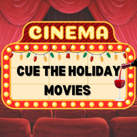 Offbeat Holiday Movies & Pairings