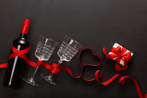 Wine Holiday Gift Giving Guide