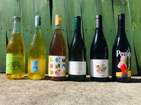 Women in Wine Picks from the Ladies of Hop City!