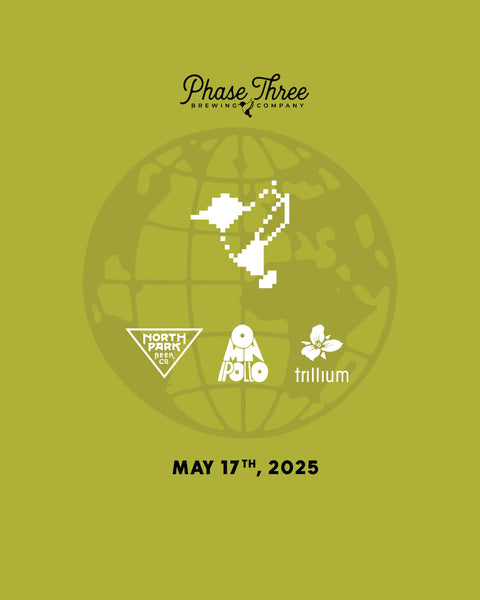 A Full Day of Hop City Activities!