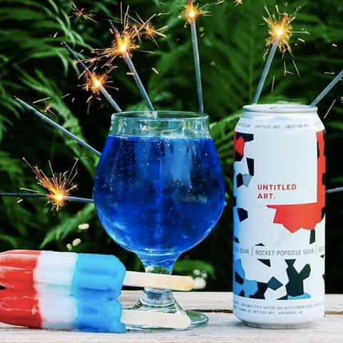 Stock Up on Summer Sipping Staples