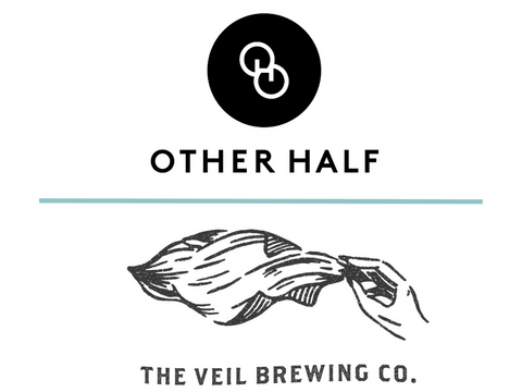 Other Half & The Veil Upcoming Drops Pre-Order!
