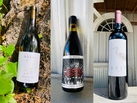 Cowboy Carter Wine & Song Pairing!