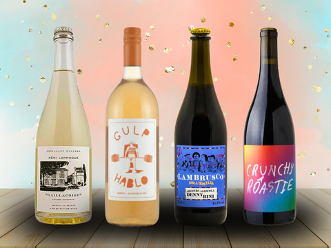 Crowd Pleasing Wines Perfect for Your Next Gathering