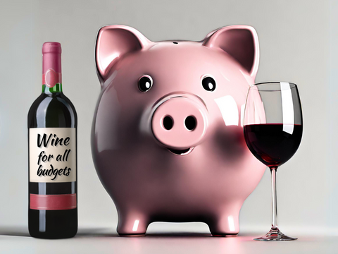 Wines on a Dime: Amazing Budget-Friendly Picks for your Post-Holiday Budget