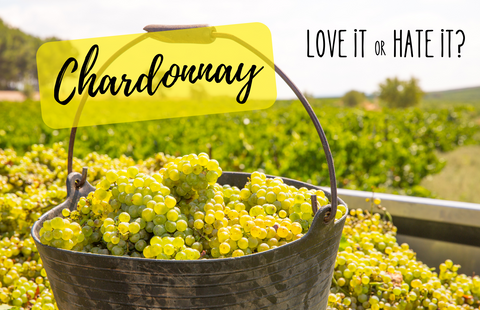 Discover the Diversity of Chardonnay