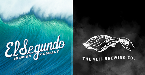 East Coast vs West Coast - Hot Drops from The Veil and El Segundo
